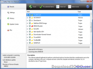 Safety Peak AntiMalware screenshot